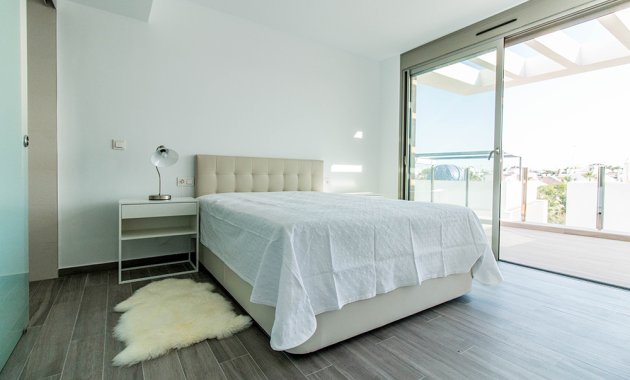 Nouvelle construction - Détaché / Villa -
Orihuela Costa
