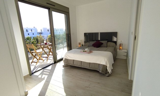 Nouvelle construction - Détaché / Villa -
Orihuela Costa