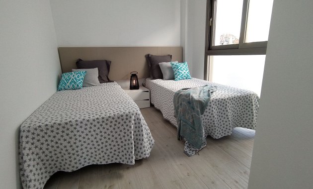 Nouvelle construction - Détaché / Villa -
Orihuela Costa