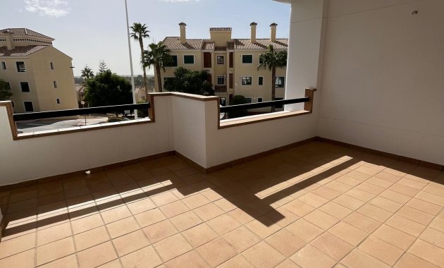 Neue Gebäude - Erdgeschoss -
Orihuela Costa