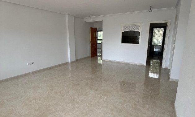 Obra nueva - Apartamento -
Orihuela Costa