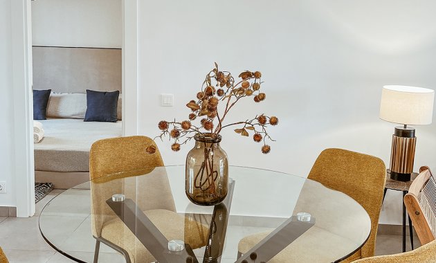 Neue Gebäude - Apartment -
Cuevas Del Almanzora - Cuevas del Almanzora