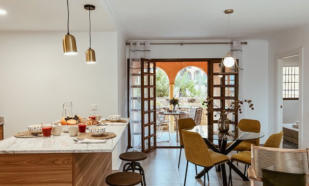 Neue Gebäude - Apartment -
Cuevas Del Almanzora - Cuevas del Almanzora