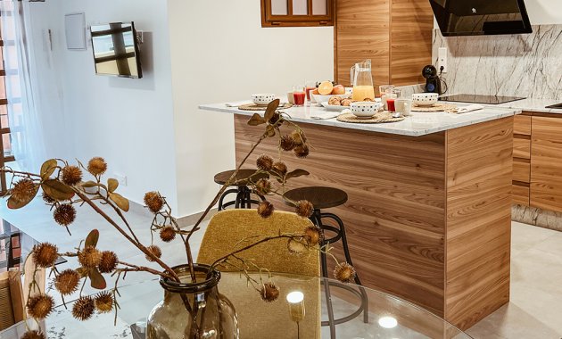 Neue Gebäude - Apartment -
Cuevas Del Almanzora - Cuevas del Almanzora