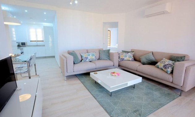 Neue Gebäude - Apartment -
Cuevas Del Almanzora - Cuevas del Almanzora