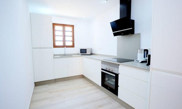Neue Gebäude - Apartment -
Cuevas Del Almanzora - Cuevas del Almanzora