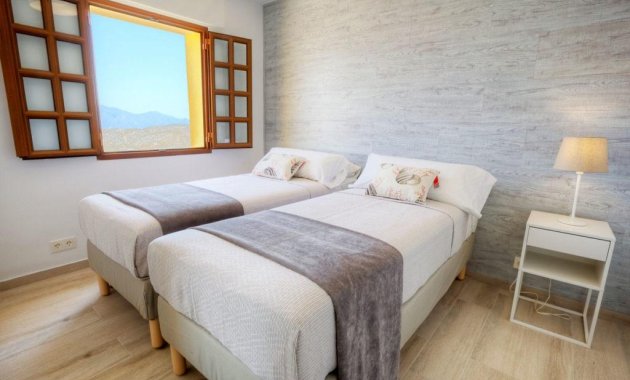 Neue Gebäude - Apartment -
Cuevas Del Almanzora - Cuevas del Almanzora