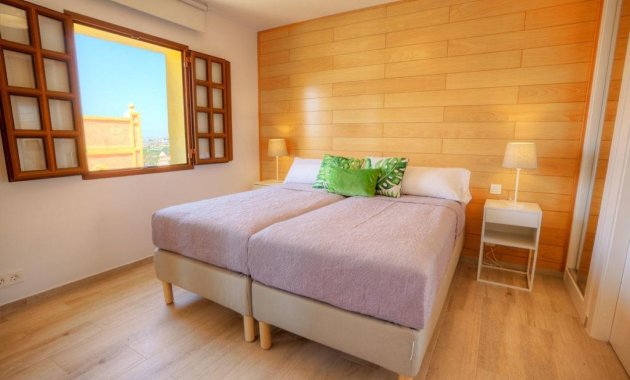 Neue Gebäude - Apartment -
Cuevas Del Almanzora - Cuevas del Almanzora
