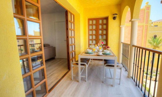 Neue Gebäude - Apartment -
Cuevas Del Almanzora - Cuevas del Almanzora