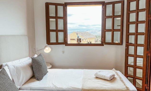 Neue Gebäude - Apartment -
Cuevas Del Almanzora - Cuevas del Almanzora