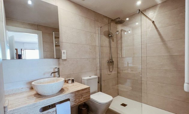 Neue Gebäude - Apartment -
Cuevas Del Almanzora - Cuevas del Almanzora