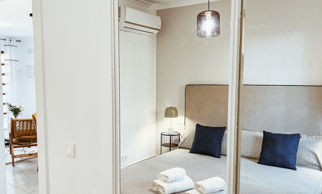 Neue Gebäude - Apartment -
Cuevas Del Almanzora - Cuevas del Almanzora