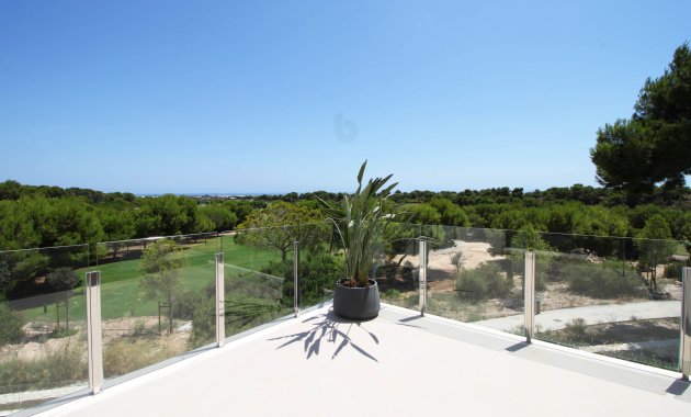 Nouvelle construction - rez-de-chaussée -
Pinar de Campoverde