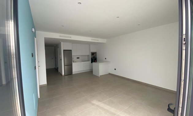 Nouvelle construction - detached -
Los Alcazares - Los Alcázares