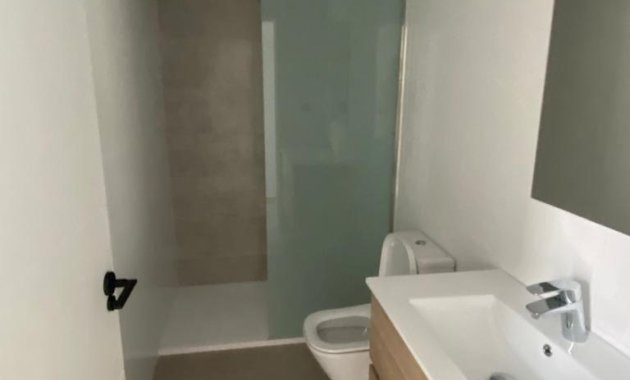 Nouvelle construction - detached -
Los Alcazares - Los Alcázares