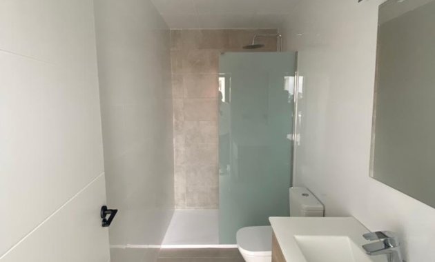 Nouvelle construction - detached -
Los Alcazares - Los Alcázares