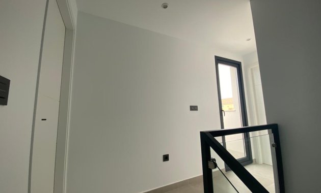 Nouvelle construction - detached -
Los Alcazares - Los Alcázares