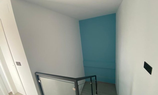 Nouvelle construction - detached -
Los Alcazares - Los Alcázares