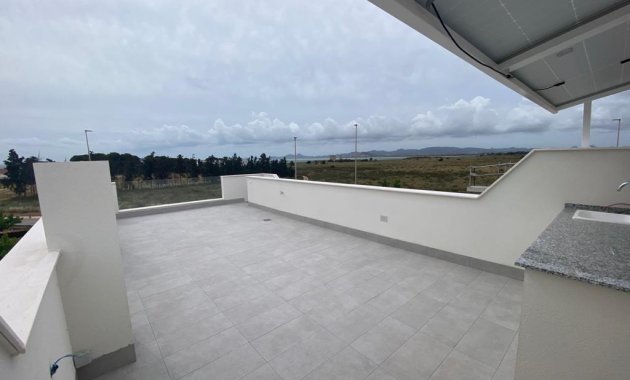 Nouvelle construction - detached -
Los Alcazares - Los Alcázares