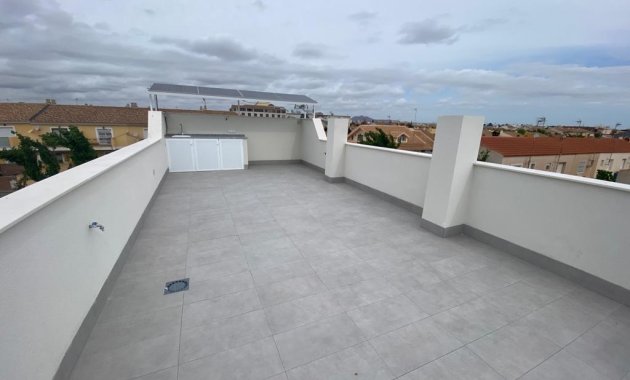 Nouvelle construction - detached -
Los Alcazares - Los Alcázares
