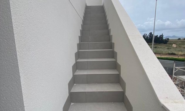 Nouvelle construction - detached -
Los Alcazares - Los Alcázares