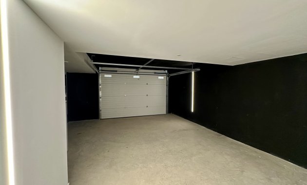 Nieuwbouw Woningen - detached -
Finestrat