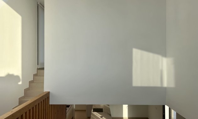 Nieuwbouw Woningen - detached -
Finestrat