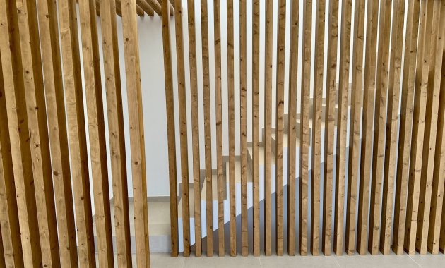 Nouvelle construction - detached -
Finestrat