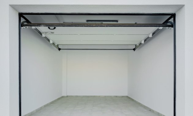 Neue Gebäude - low-bungalow -
Pilar de la Horadada