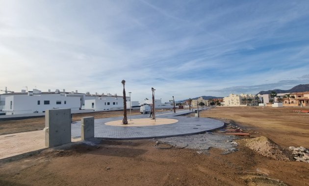 New Build - Detached House / Villa -
Pulpi - Pulpí