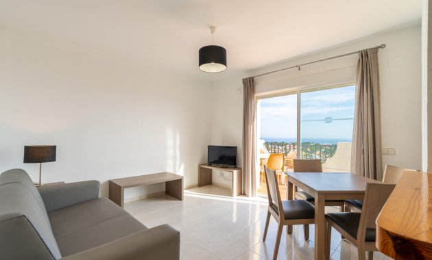 Nieuwbouw Woningen - high-bungalow -
Calpe