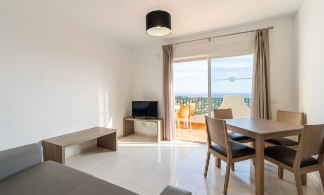 Nieuwbouw Woningen - high-bungalow -
Calpe