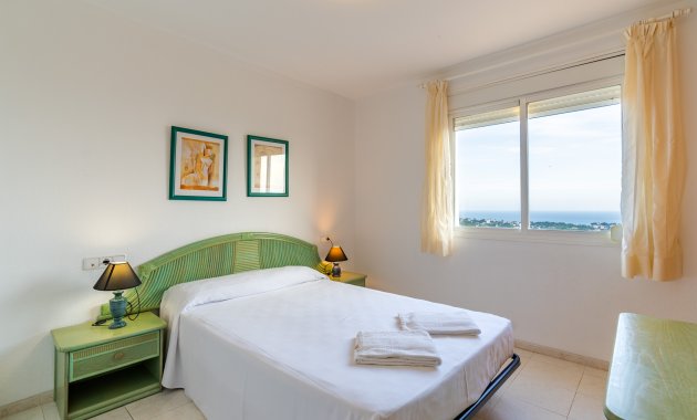 Nieuwbouw Woningen - high-bungalow -
Calpe