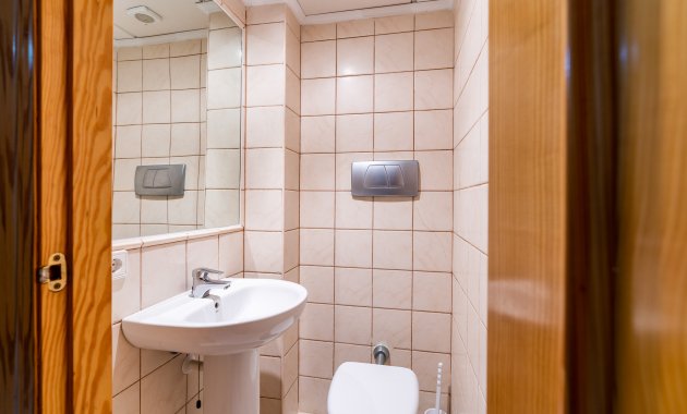 Nieuwbouw Woningen - high-bungalow -
Calpe