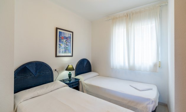 Nieuwbouw Woningen - high-bungalow -
Calpe