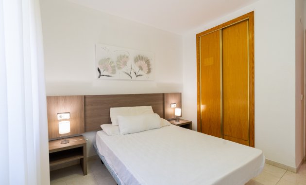 Nieuwbouw Woningen - high-bungalow -
Calpe