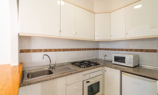 Nieuwbouw Woningen - high-bungalow -
Calpe
