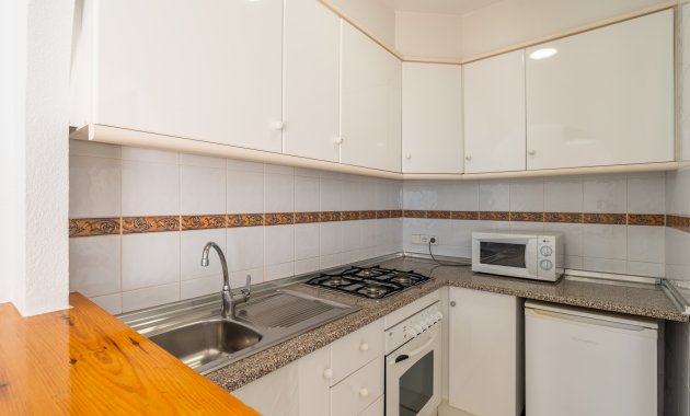 Nieuwbouw Woningen - high-bungalow -
Calpe