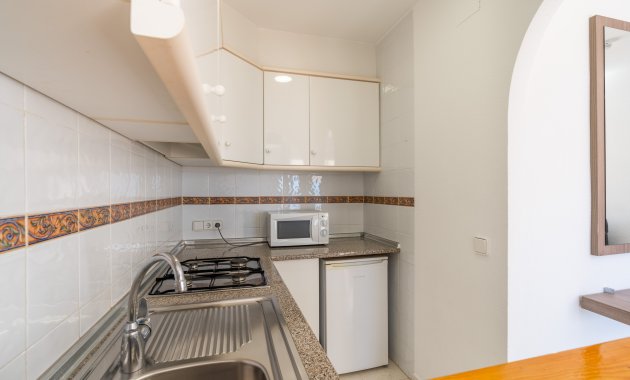 Nieuwbouw Woningen - high-bungalow -
Calpe