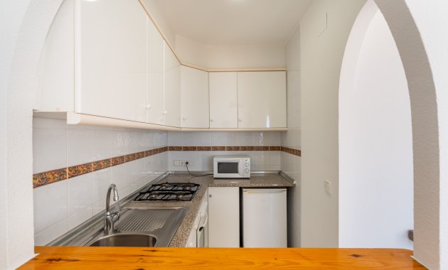 Nieuwbouw Woningen - high-bungalow -
Calpe