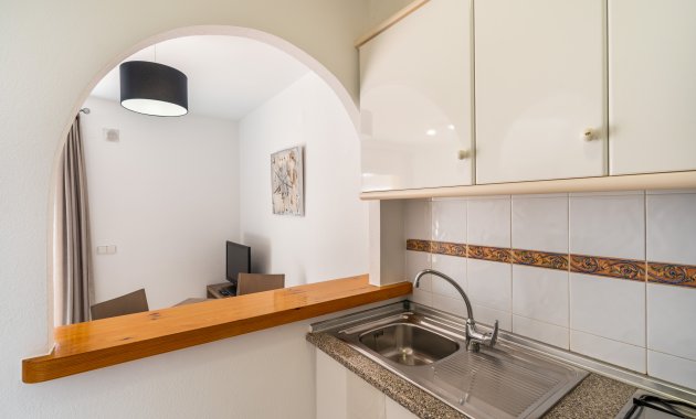 Nieuwbouw Woningen - high-bungalow -
Calpe