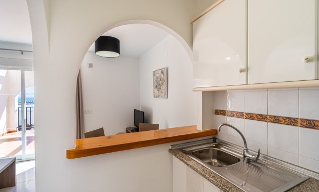 Nieuwbouw Woningen - high-bungalow -
Calpe