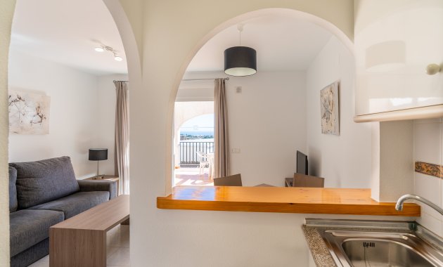 Nieuwbouw Woningen - high-bungalow -
Calpe