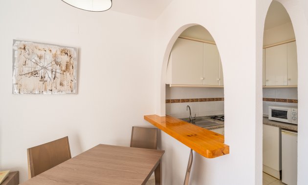 Nieuwbouw Woningen - high-bungalow -
Calpe