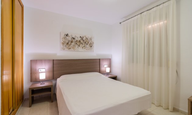 Nieuwbouw Woningen - high-bungalow -
Calpe