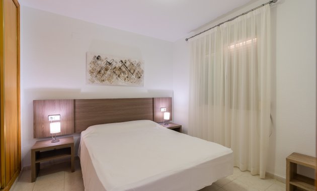 Nieuwbouw Woningen - high-bungalow -
Calpe