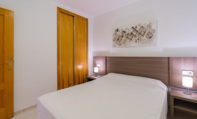Nieuwbouw Woningen - high-bungalow -
Calpe