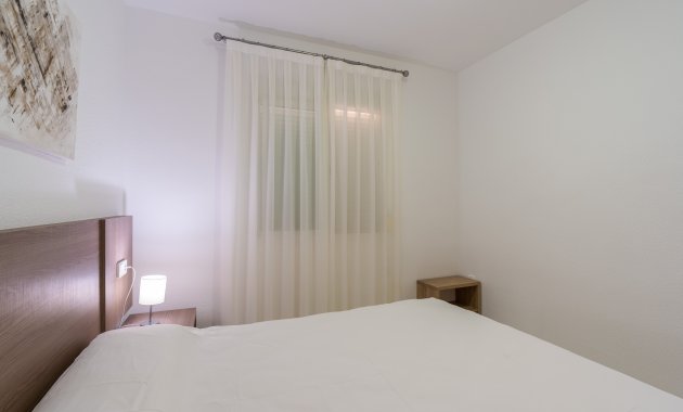 Nieuwbouw Woningen - high-bungalow -
Calpe