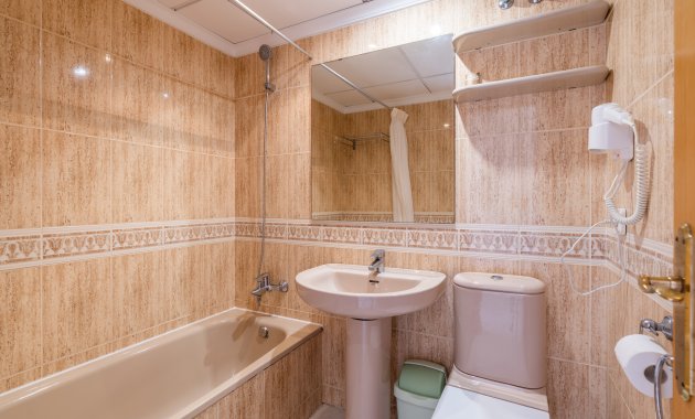 Nieuwbouw Woningen - high-bungalow -
Calpe