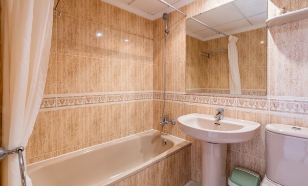 Nieuwbouw Woningen - high-bungalow -
Calpe